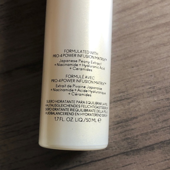 New MAC Cosmetics Hyper Real Serumizer Skin balancing hydration serum (1.7 oz) - Picture 4 of 8